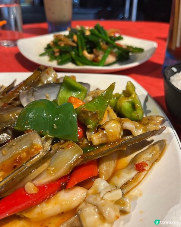 😎別具一格的精緻餐飲體驗💕