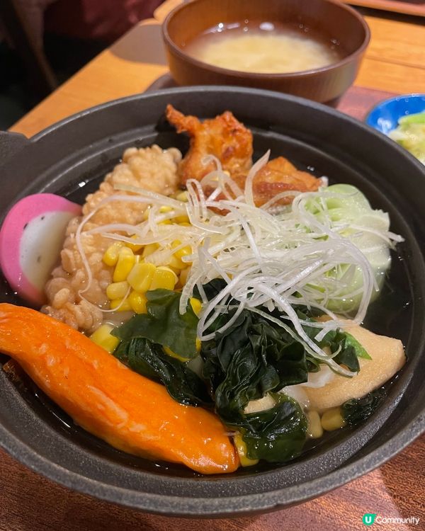 觀塘～日作食堂