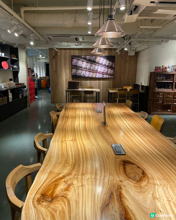 觀塘～日作食堂