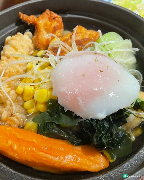 觀塘～日作食堂