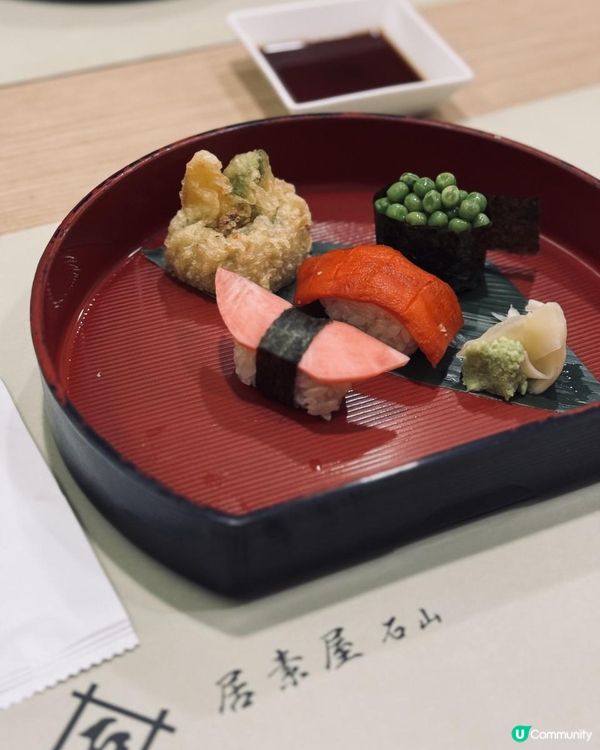 素菜版既阿媽家姐🤭