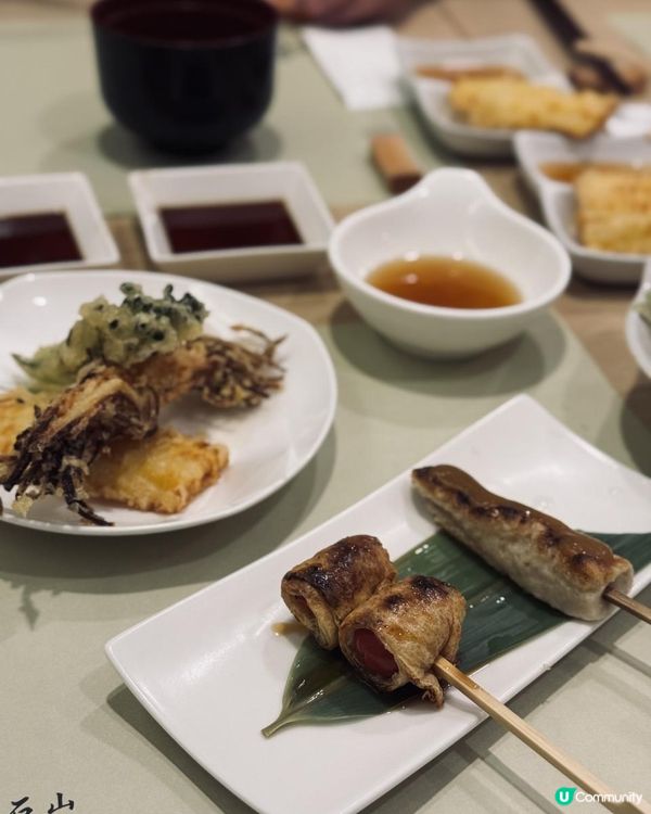 素菜版既阿媽家姐🤭