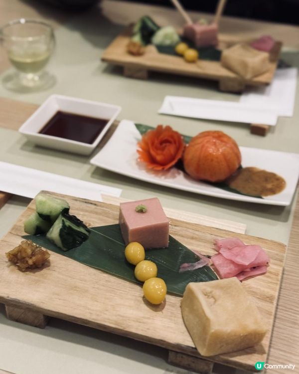 素菜版既阿媽家姐🤭