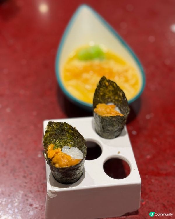 沙田放題 魚生新鮮 有炒蟹 生蠔超大隻