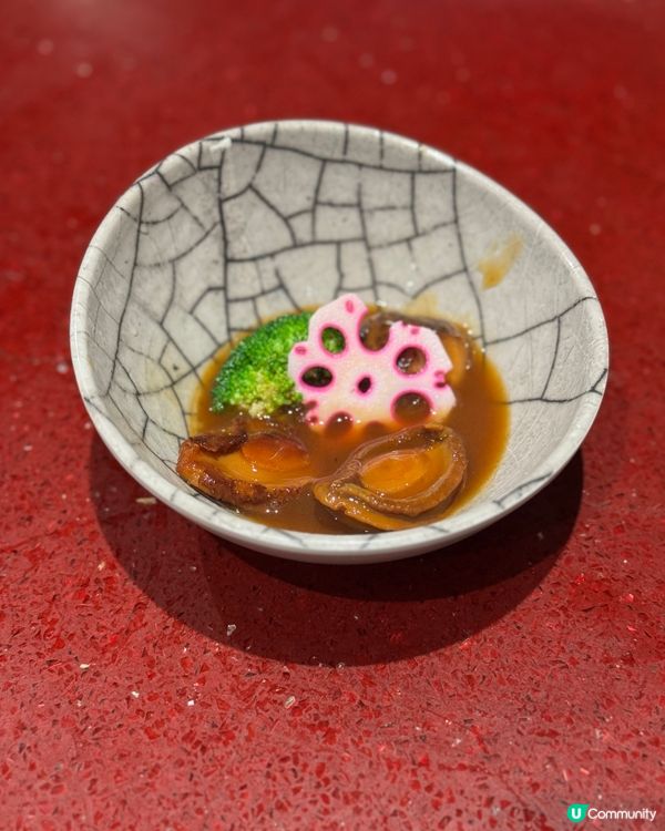 沙田放題 魚生新鮮 有炒蟹 生蠔超大隻