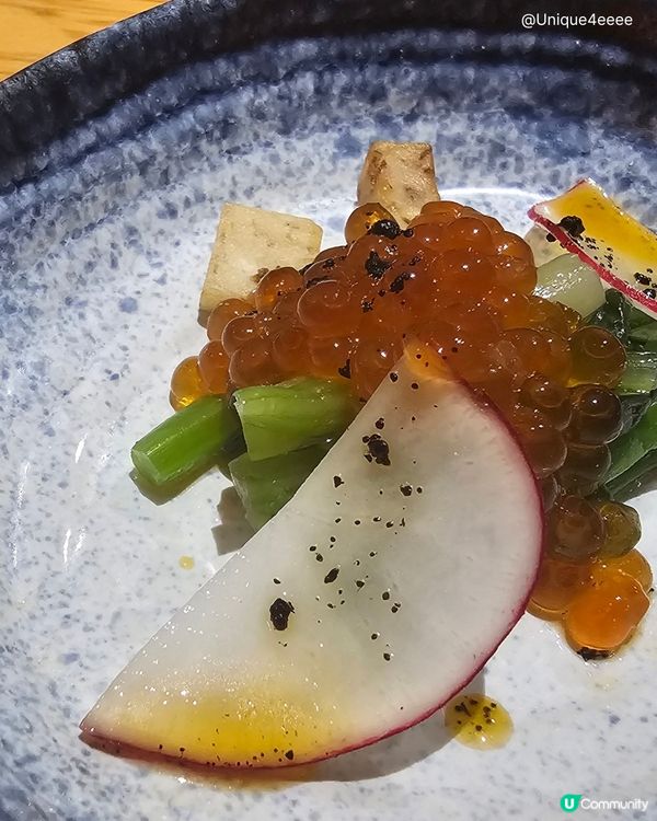 【自淘腰包探店】$300 吃到 Omakase???