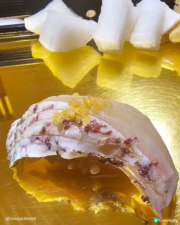 【自淘腰包探店】$300 吃到 Omakase???