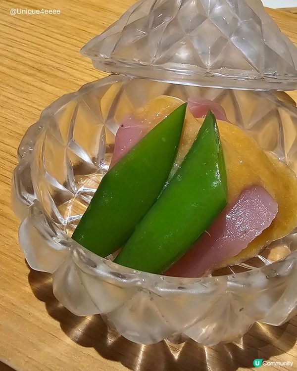 【自淘腰包探店】$300 吃到 Omakase???