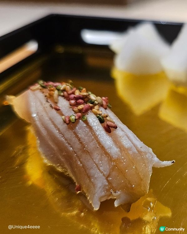 【自淘腰包探店】$300 吃到 Omakase???