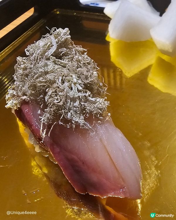 【自淘腰包探店】$300 吃到 Omakase???