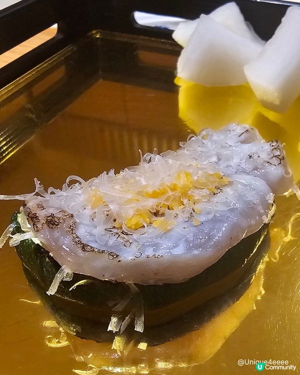 【自淘腰包探店】$300 吃到 Omakase???