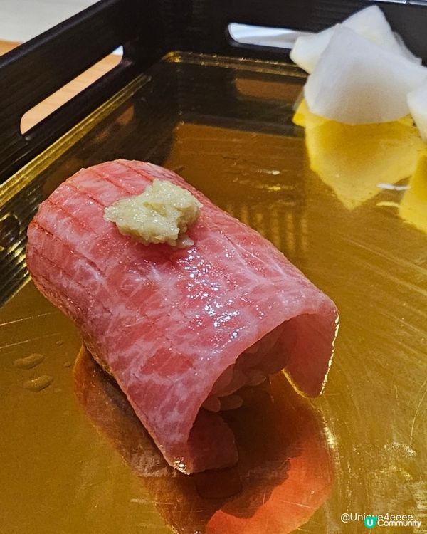 【自淘腰包探店】$300 吃到 Omakase???