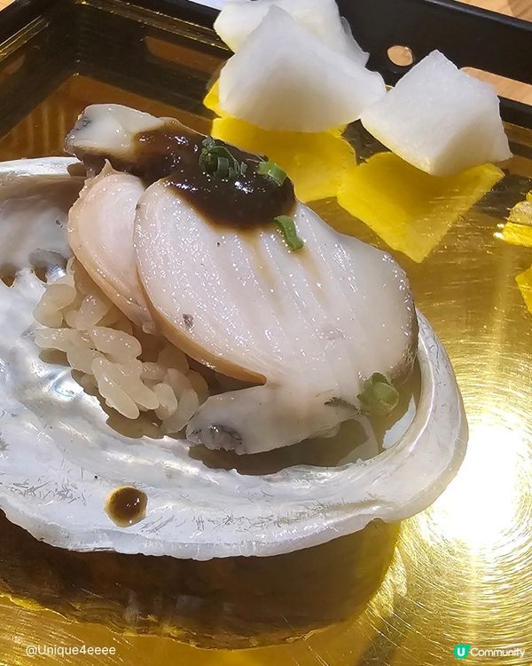【自淘腰包探店】$300 吃到 Omakase???