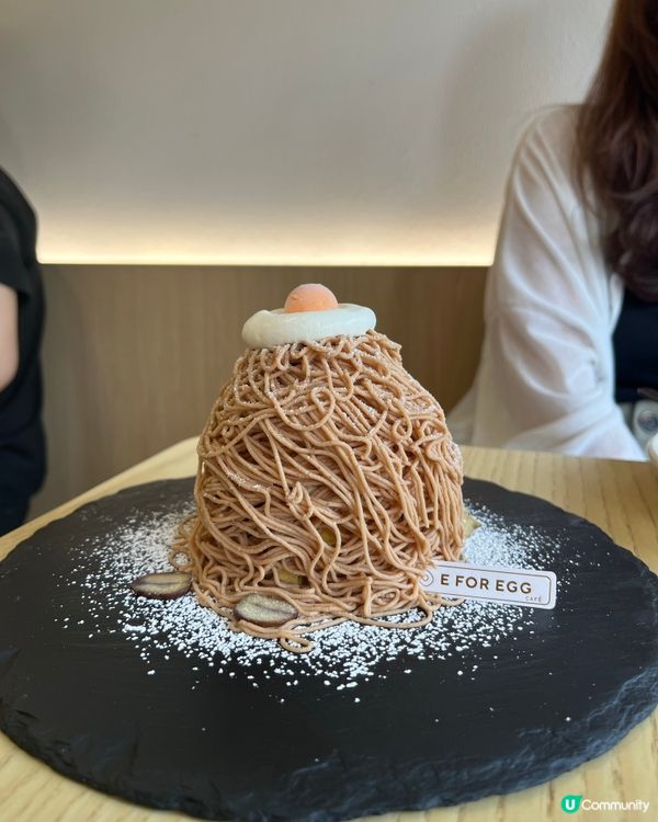 人氣牛油香吐司·甜品都有驚喜🎈💖