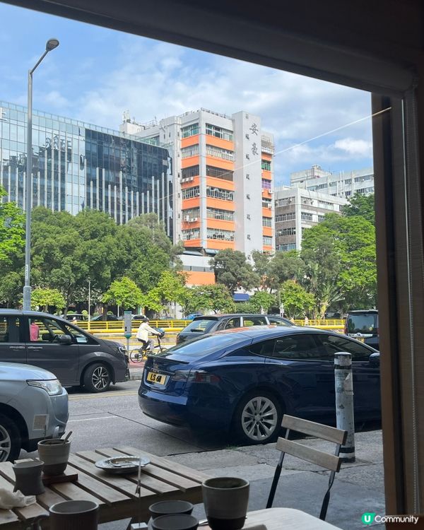 人氣牛油香吐司·甜品都有驚喜🎈💖