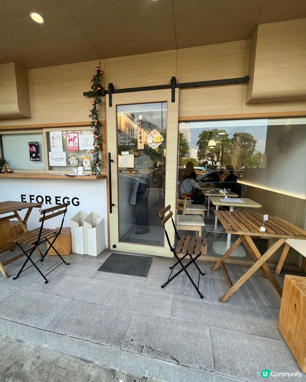 人氣牛油香吐司·甜品都有驚喜🎈💖