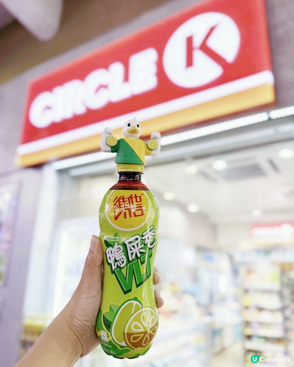 萌爆鴨屎香樽蓋🏋️🏋️