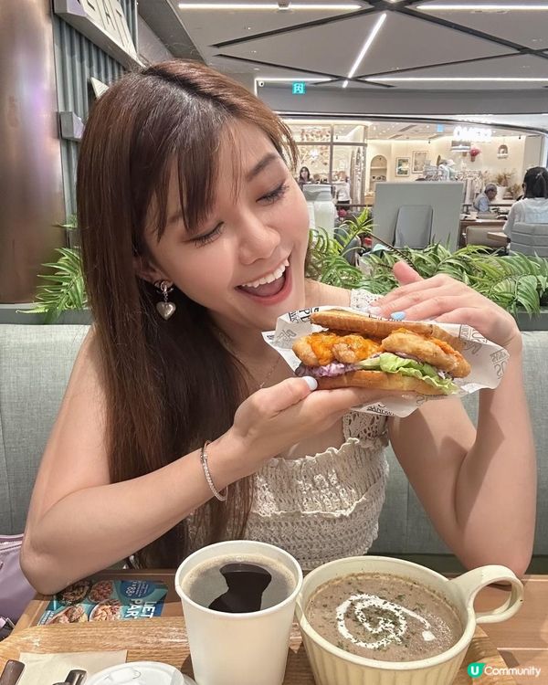 🌟【放學等仔女時間，開心食好嘢！】🌟