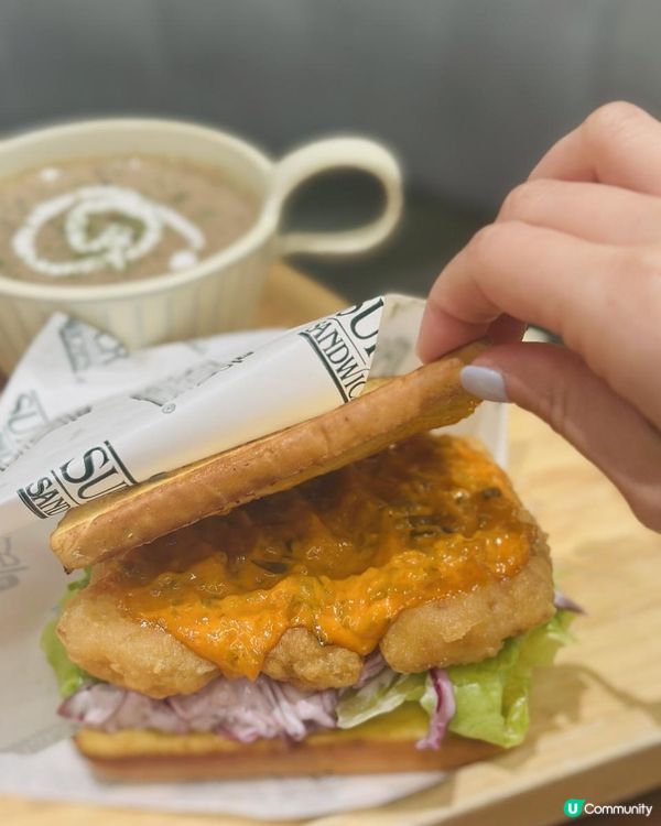 🌟【放學等仔女時間，開心食好嘢！】🌟