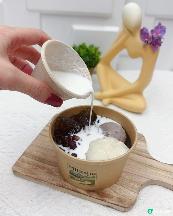 茉莉桂花凍新登場🤩