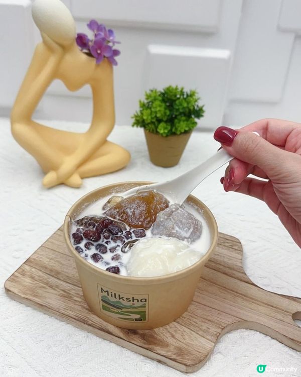 茉莉桂花凍新登場🤩