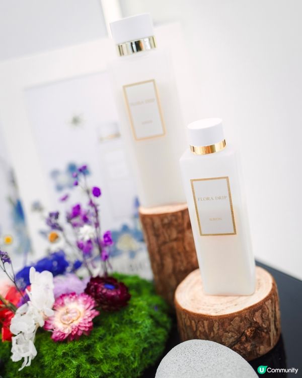 / 𝐀𝐋𝐁𝐈𝐎𝐍 手作乾花卡片工作坊🪻 /