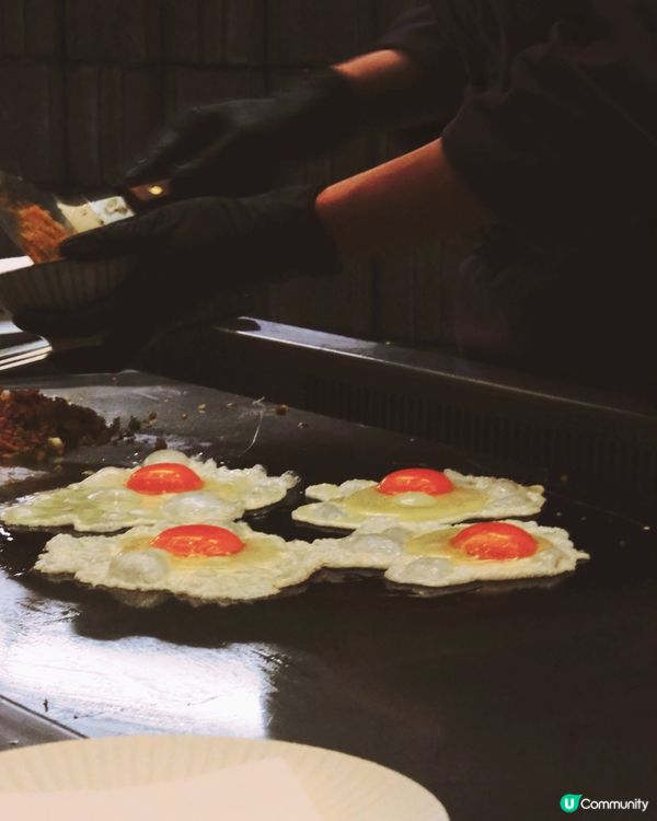 🔥週末鐵板燒狂歡🔥