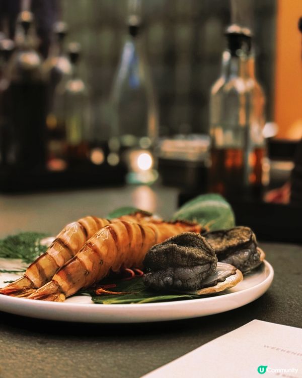 🔥週末鐵板燒狂歡🔥