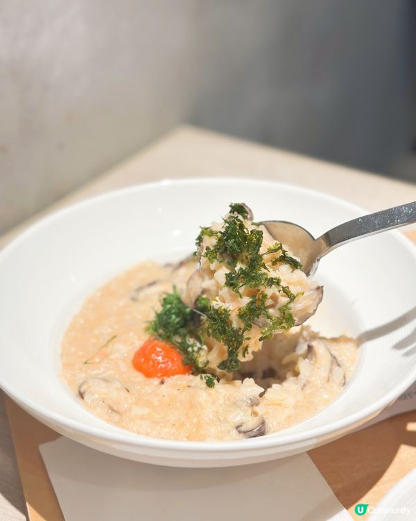 九龍城新寵！😋 海老蕃茄豆乳烏冬超正！🤤