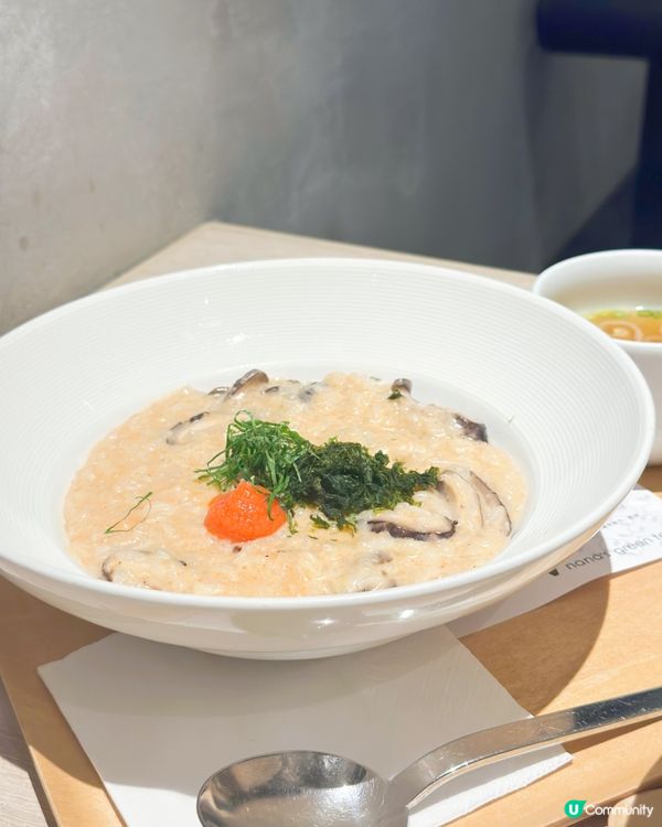 九龍城新寵！😋 海老蕃茄豆乳烏冬超正！🤤