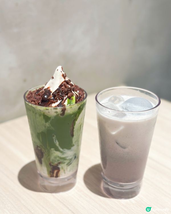 九龍城新寵！😋 海老蕃茄豆乳烏冬超正！🤤