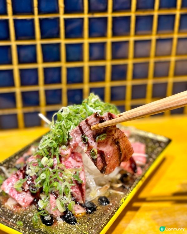 【銅鑼灣｜專門食日式牡蠣嘅居酒屋】