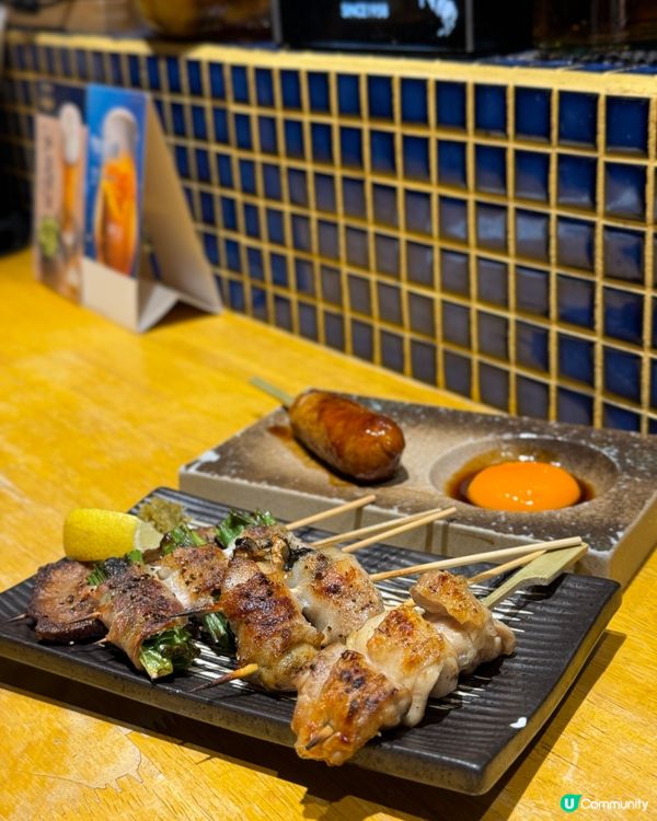 【銅鑼灣｜專門食日式牡蠣嘅居酒屋】