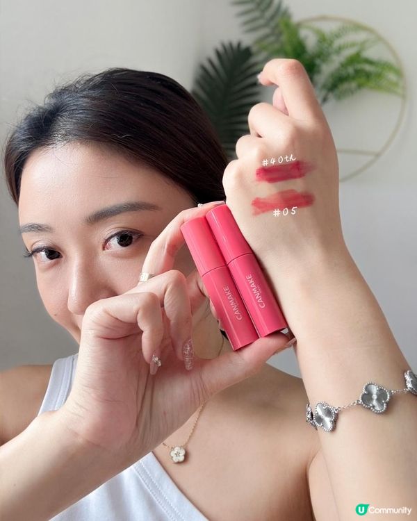 Canmake40週年慶典