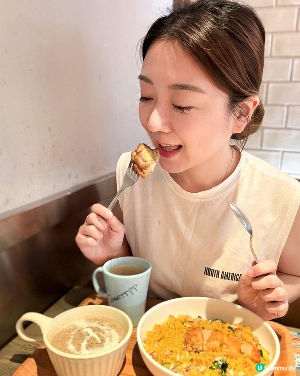 ✨食評時間到！今日帶大家去Olivers Super Sandwiches食健康又好味嘅 Eat to Fit！💪🍴✨ 