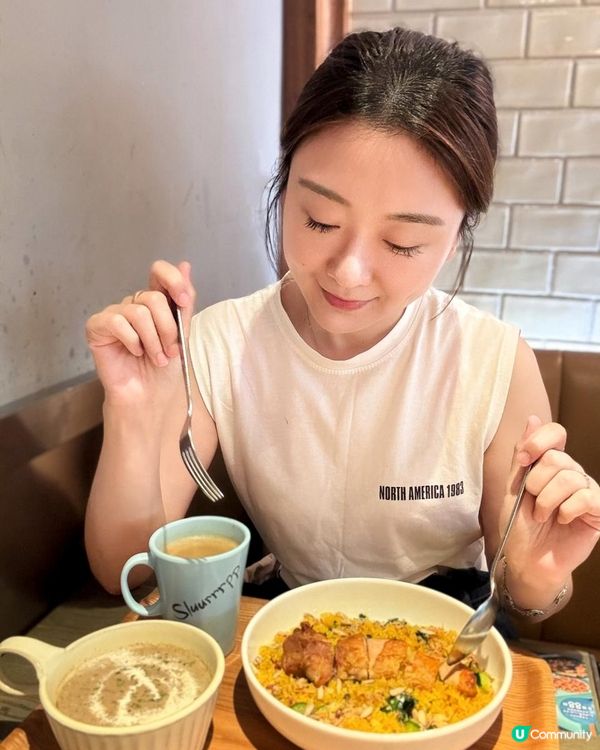 ✨食評時間到！今日帶大家去Olivers Super Sandwiches食健康又好味嘅 Eat to Fit！💪🍴✨ 