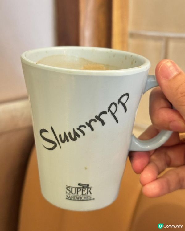 ✨食評時間到！今日帶大家去Olivers Super Sandwiches食健康又好味嘅 Eat to Fit！💪🍴✨ 