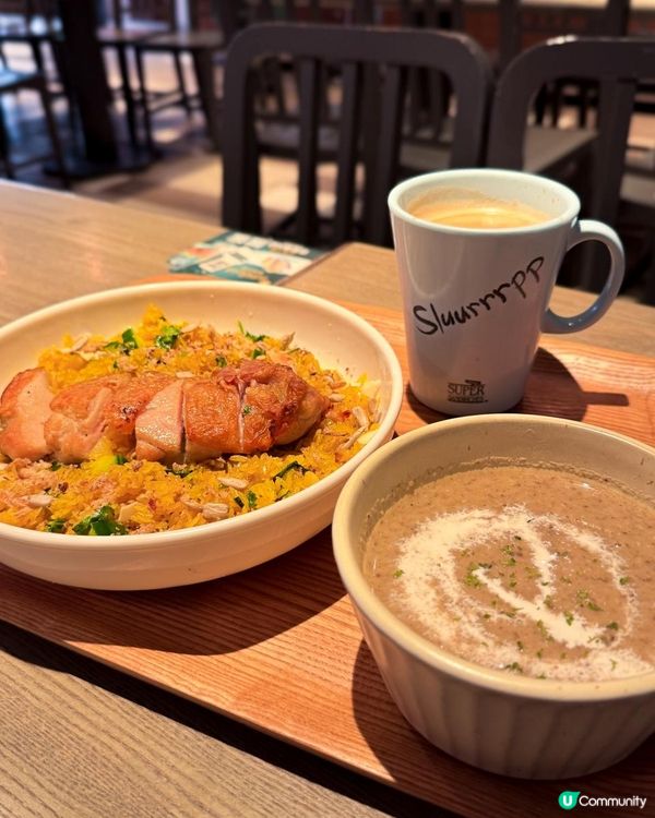 ✨食評時間到！今日帶大家去Olivers Super Sandwiches食健康又好味嘅 Eat to Fit！💪🍴✨ 