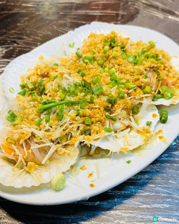 紅磡·抵食勁大碟小菜館