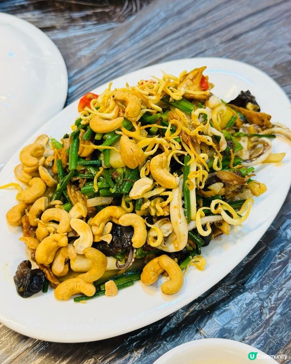 紅磡·抵食勁大碟小菜館