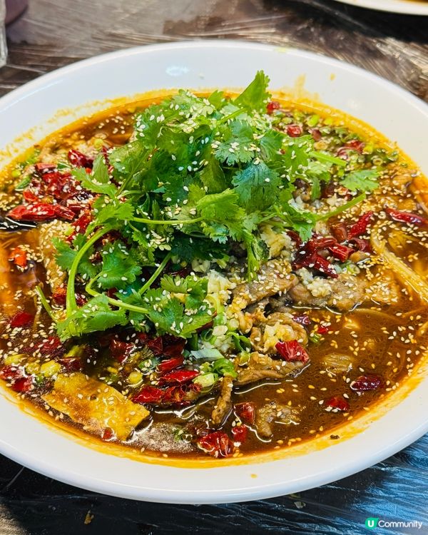 紅磡·抵食勁大碟小菜館