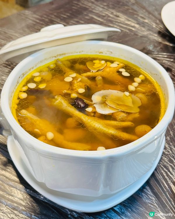 紅磡·抵食勁大碟小菜館