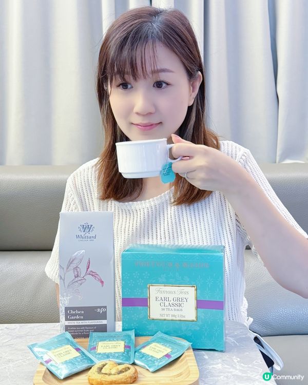 英式下午茶☕️  歐洲直送🇬🇧