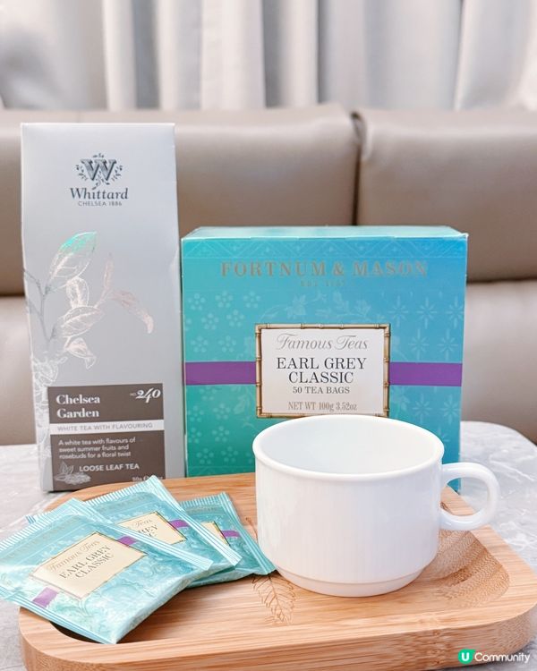 英式下午茶☕️  歐洲直送🇬🇧