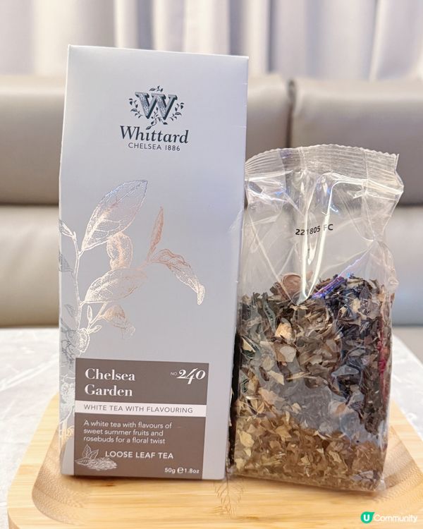 英式下午茶☕️  歐洲直送🇬🇧