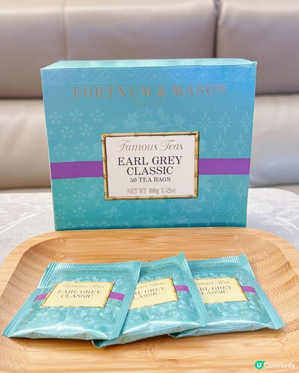 英式下午茶☕️  歐洲直送🇬🇧