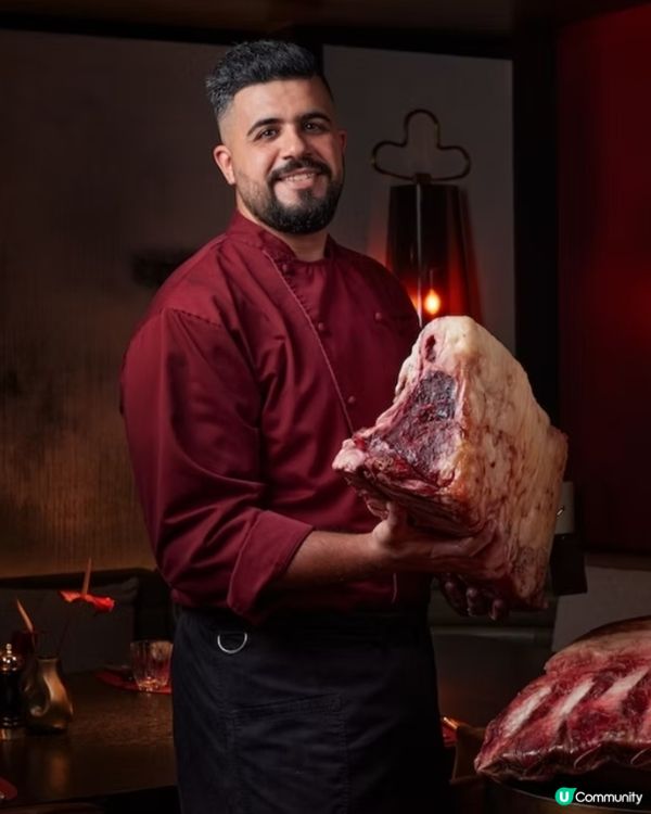 The Steak House入選全球101間最佳牛扒餐廳