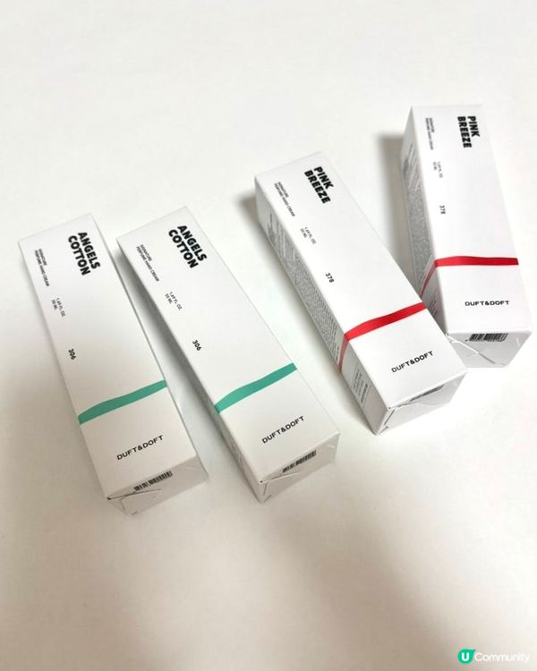 🇰🇷日常護膚｜推薦一支香到好似搽香水咁嘅 Hand Cream