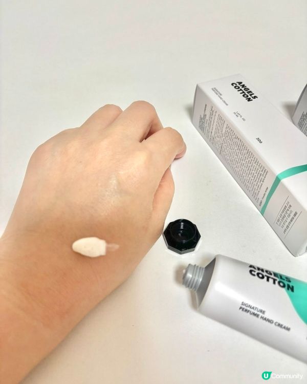 🇰🇷日常護膚｜推薦一支香到好似搽香水咁嘅 Hand Cream