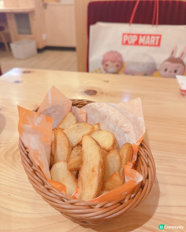 KOMEDA'S Coffee 抵吃晚餐